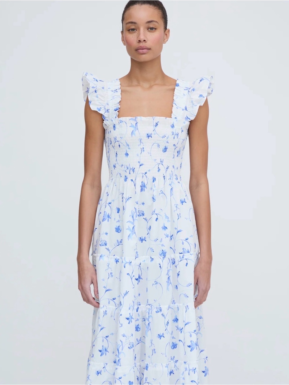 Ellie Nap Dress (current season)